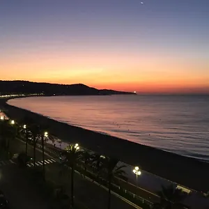 Front De - Promenade Des Nizza