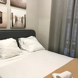 Appartement Dreamplace, Nice