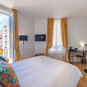 Hotell Boutique Cote D'azur, Nice