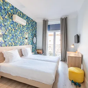 3* Hotel Aria