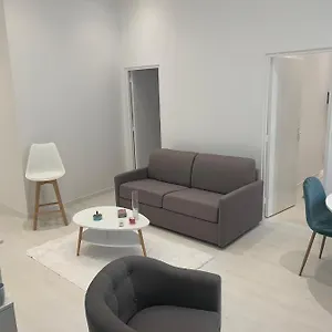 Apartment Gustave, Nice