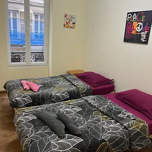 Lyonnais Vandrerhjem