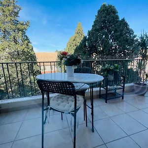 Apartment Cosy La Promenade Des, Nice