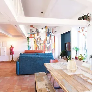 Apartment #48 Jean Floor Terrace 5min Walk Sea Ac, Nice