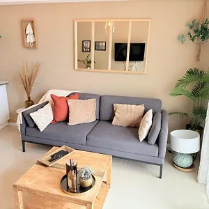 Garibaldi 3 6 Couchages, Easy Check-in Nizza