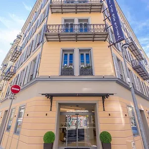 4* Hotel Azur Riviera