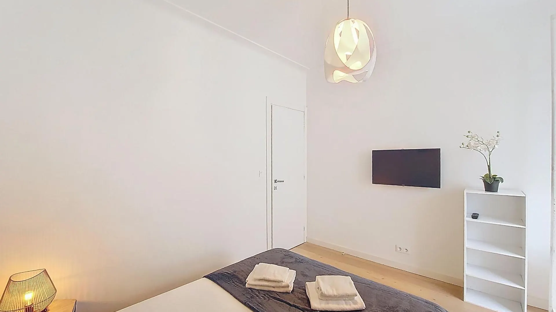Nestor&Jeeves - Matisse Plage - Central - Balcony Nice Apartment